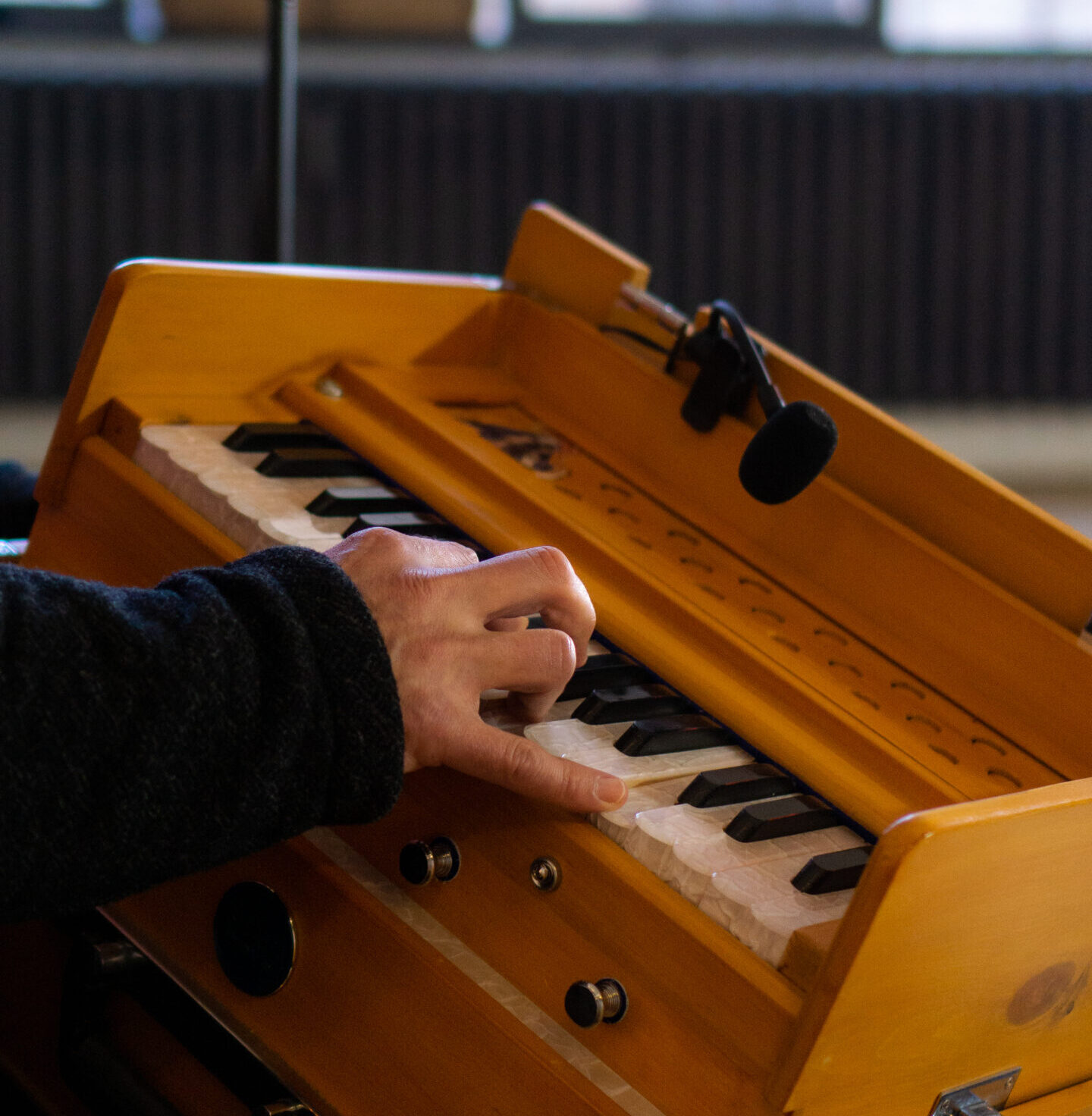 NAMA SAN KIRTAN: Die Magie der Mantras | inama Institut | Zentrum für Yoga, Bewegung und Gesundheit im Salzburger Seenland